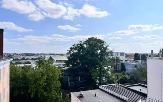 Appartement à louer, 3 pièces, 57 m²