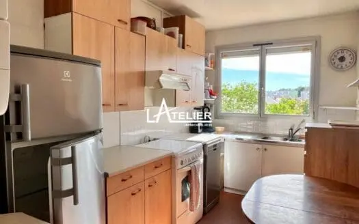 Appartement à vendre, 3 pièces, 81 m²