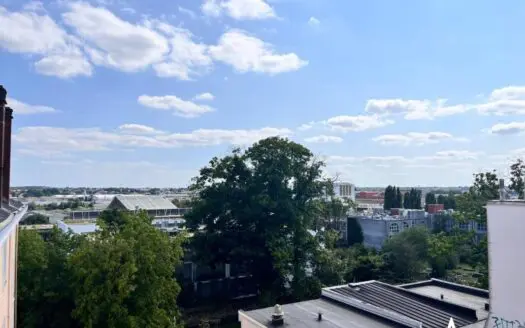 Appartement à vendre, 3 pièces, 62 m²