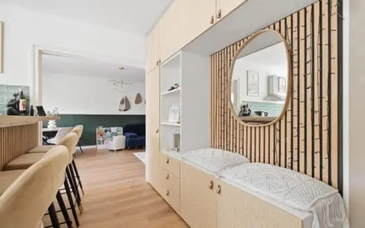 Appartement à vendre, 3 pièces, 76 m²