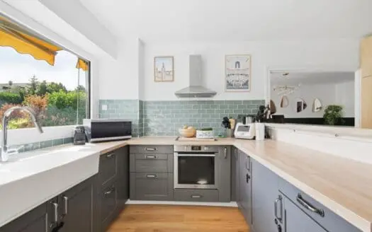 Appartement à vendre, 3 pièces, 76 m²