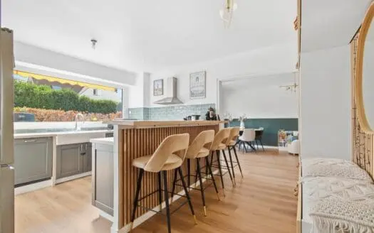 Appartement à vendre, 3 pièces, 76 m²