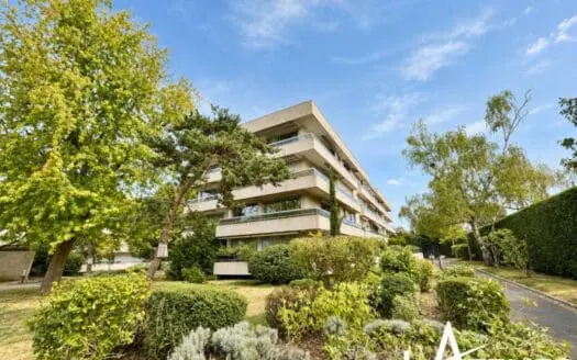 Appartement à vendre, 3 pièces, 79 m²