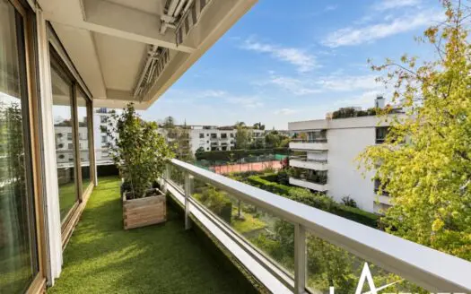 Appartement à vendre, 3 pièces, 79 m²