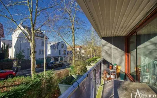Appartement à vendre, 3 pièces, 71 m²