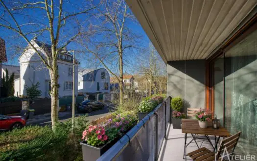 Appartement à vendre, 3 pièces, 71 m²