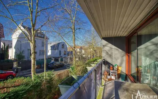 Appartement à vendre, 3 pièces, 71 m²