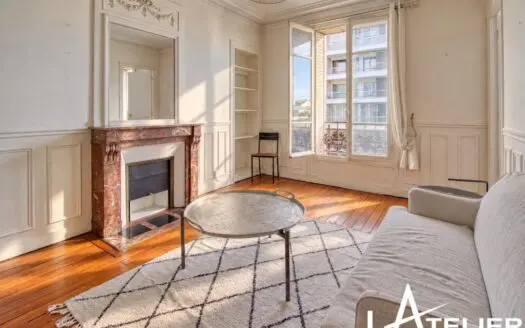 Appartement à vendre, 3 pièces, 65 m²