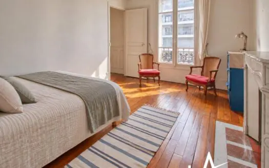 Appartement à vendre, 3 pièces, 65 m²