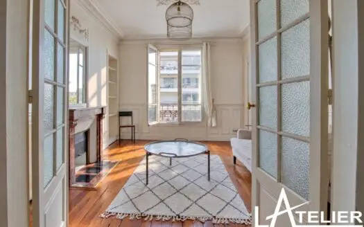Appartement à vendre, 3 pièces, 65 m²