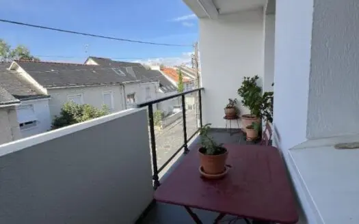 Appartement à vendre, 4 pièces, 91 m²