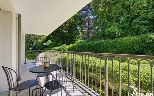 Appartement à vendre, 4 pièces, 95 m²