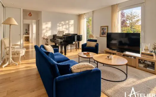 Appartement à vendre, 4 pièces, 90 m²