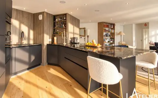 Appartement à vendre, 4 pièces, 90 m²