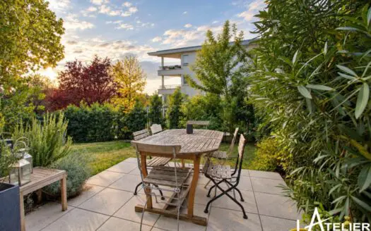 Appartement à vendre, 4 pièces, 90 m²