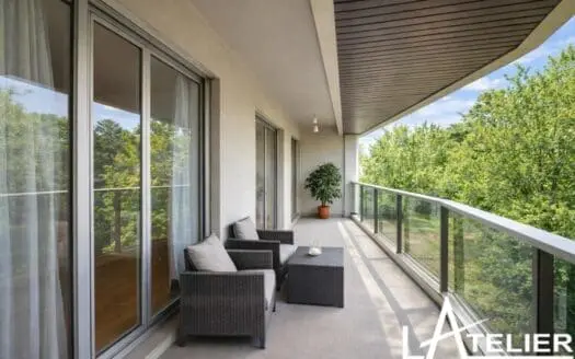 Appartement à vendre, 5 pièces, 118 m²