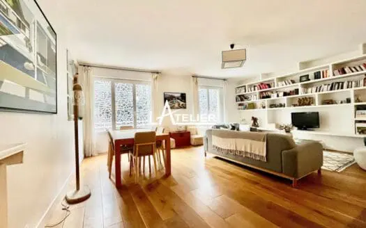Appartement à vendre, 6 pièces, 145 m²