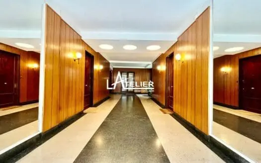 Appartement à vendre, 6 pièces, 145 m²