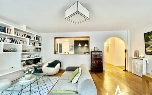 Appartement à vendre, 6 pièces, 145 m²
