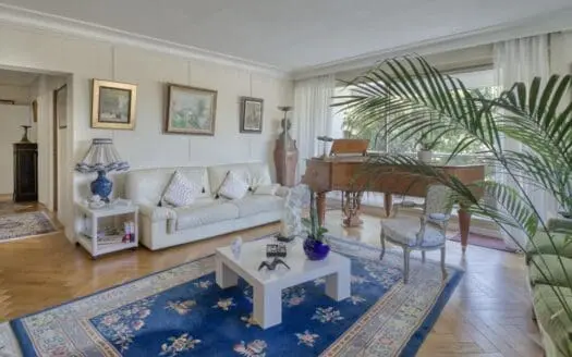 Appartement à vendre, 6 pièces, 135 m²