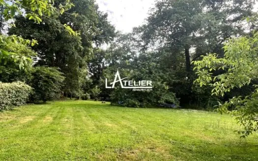 Terrain à vendre, 1300 m²