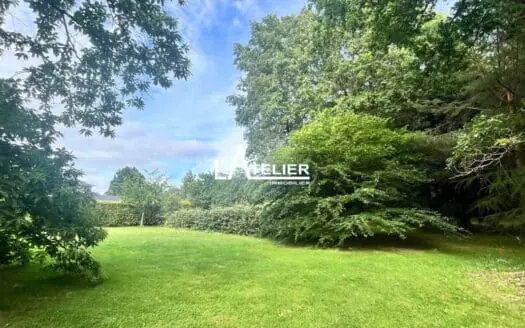 Terrain à vendre, 1300 m²