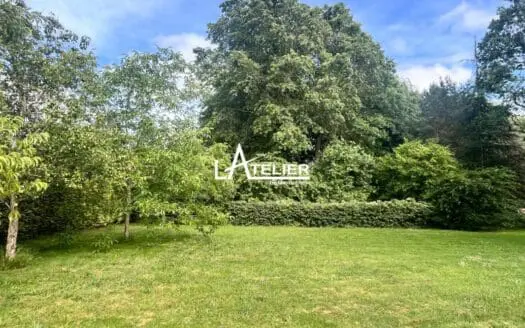 Terrain à vendre, 1300 m²