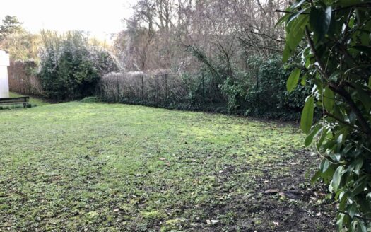 645 m2 Terrain Mareil Marly