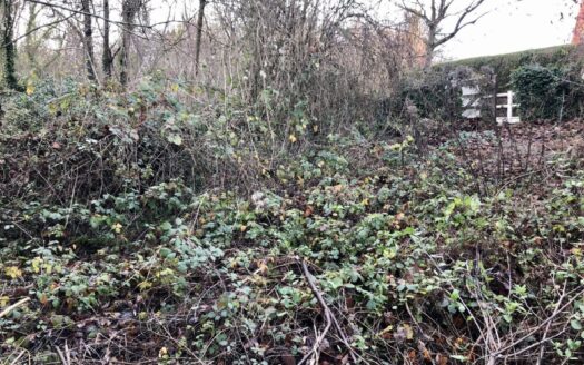 645 m2 Terrain Mareil Marly
