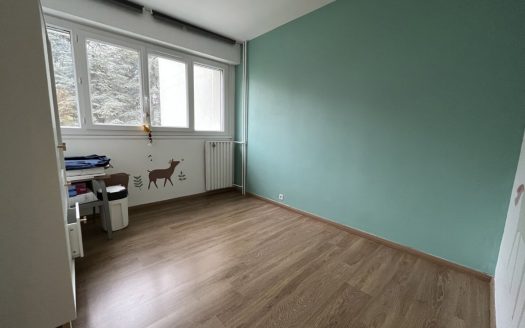 Appartement 80m2 3 chambres