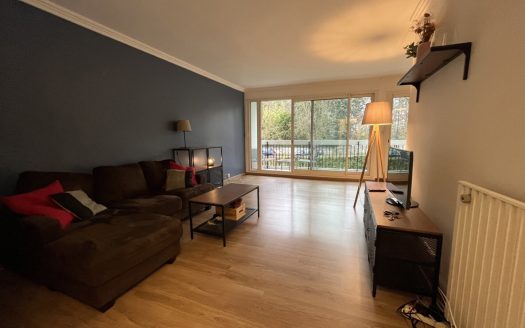 Appartement 80m2 3 chambres