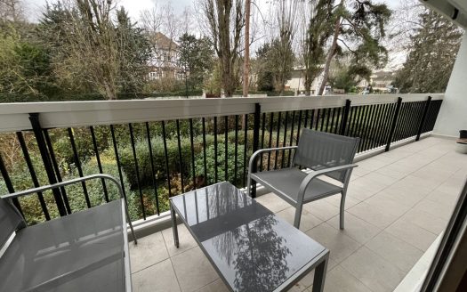 Appartement 80m2 3 chambres