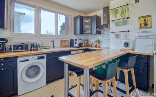 Bel Appartement