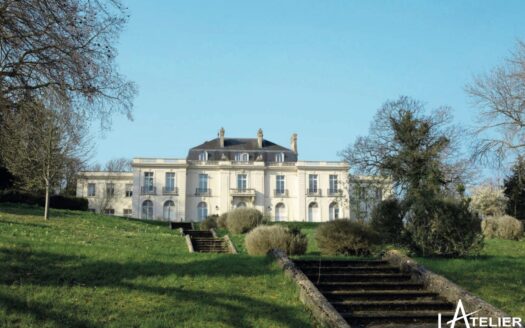 Vivre au Château de Grandchamp