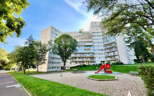 Appartement 3 pièces optimisé – 50m2