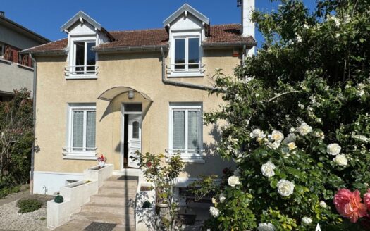 Maison Familiale 4 chambres