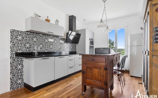 Maison Familiale 4 chambres