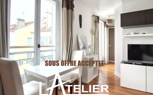 Sous les toits les toits