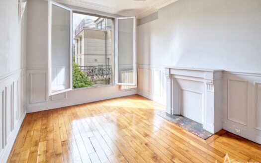 2 pièces aux Coteaux: La vie de village aux portes de Paris