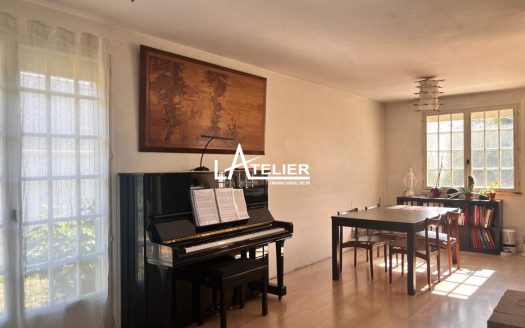 Opportunité à rénover au coeur de Vigneux