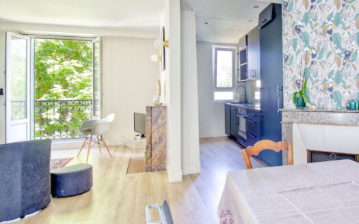 L’appart maison