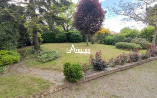 Maison familiale St Pazanne