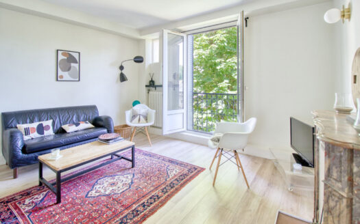 L’appart maison