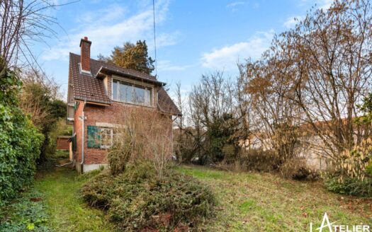Mon Cottage