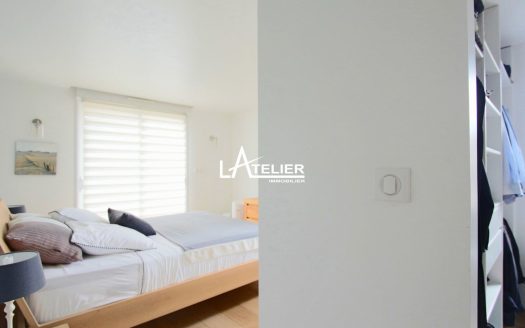 Coup de coeur pour cette maison familiale – plain-pied