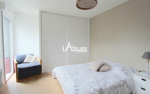 Coup de coeur pour cette maison familiale – plain-pied