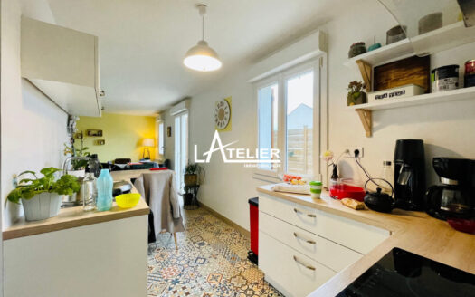 Maison T3