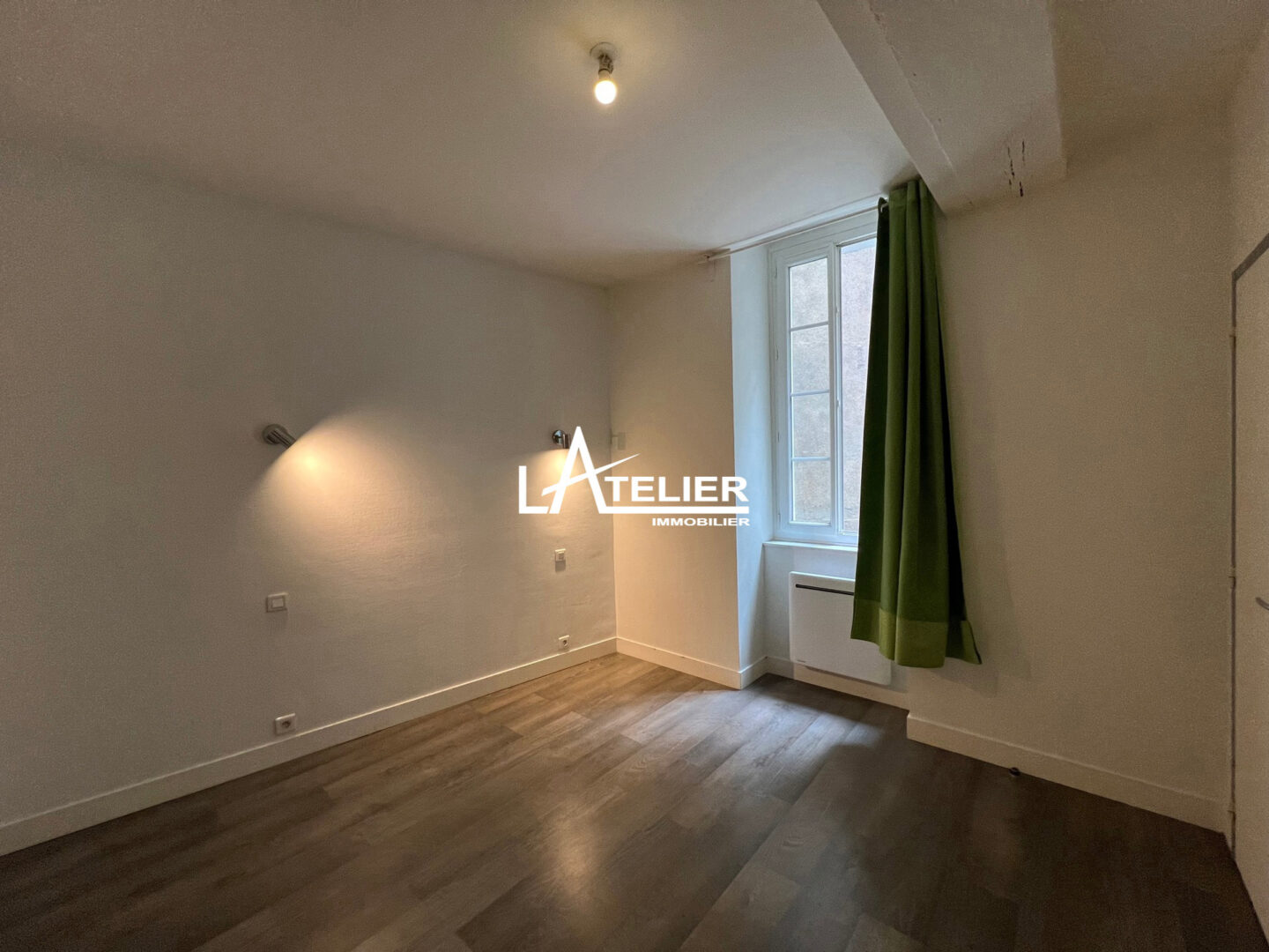 Appartement 2 pièces 44 m² · à Nantes · 43,7 m² · 159 500 €
