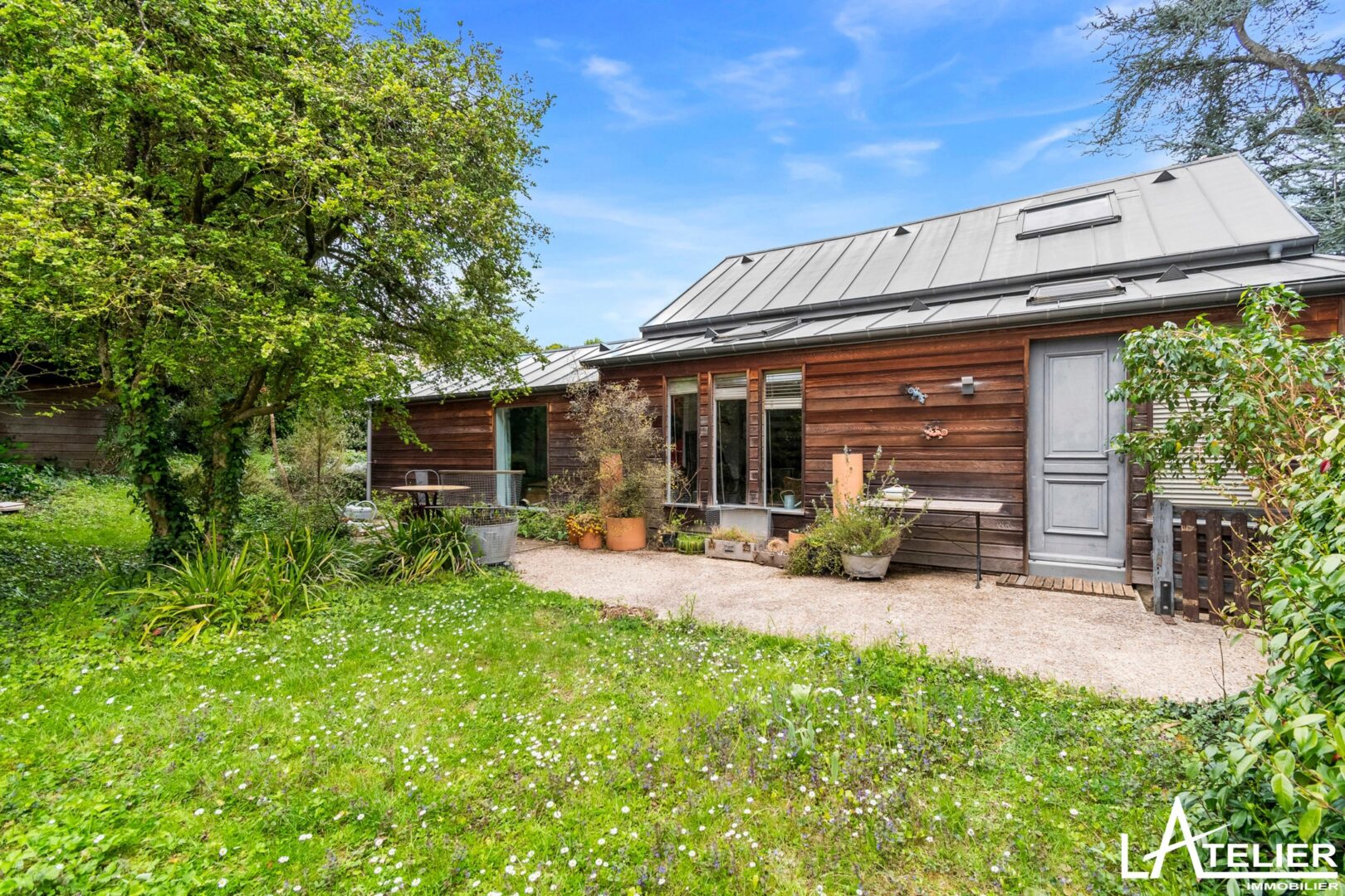 Maison 4 pièces 125 m² · à Mareil-Marly · 125 m² · 750 000 €