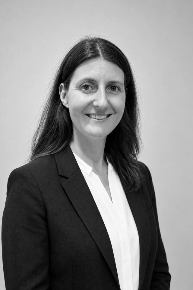 Anne-Agathe FAYET, conseillère immobilière L'Atelier Immobilier